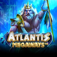 Atlantis Megaways